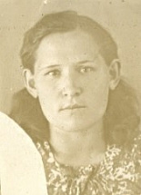 Петухова Антонина Дмитриевна